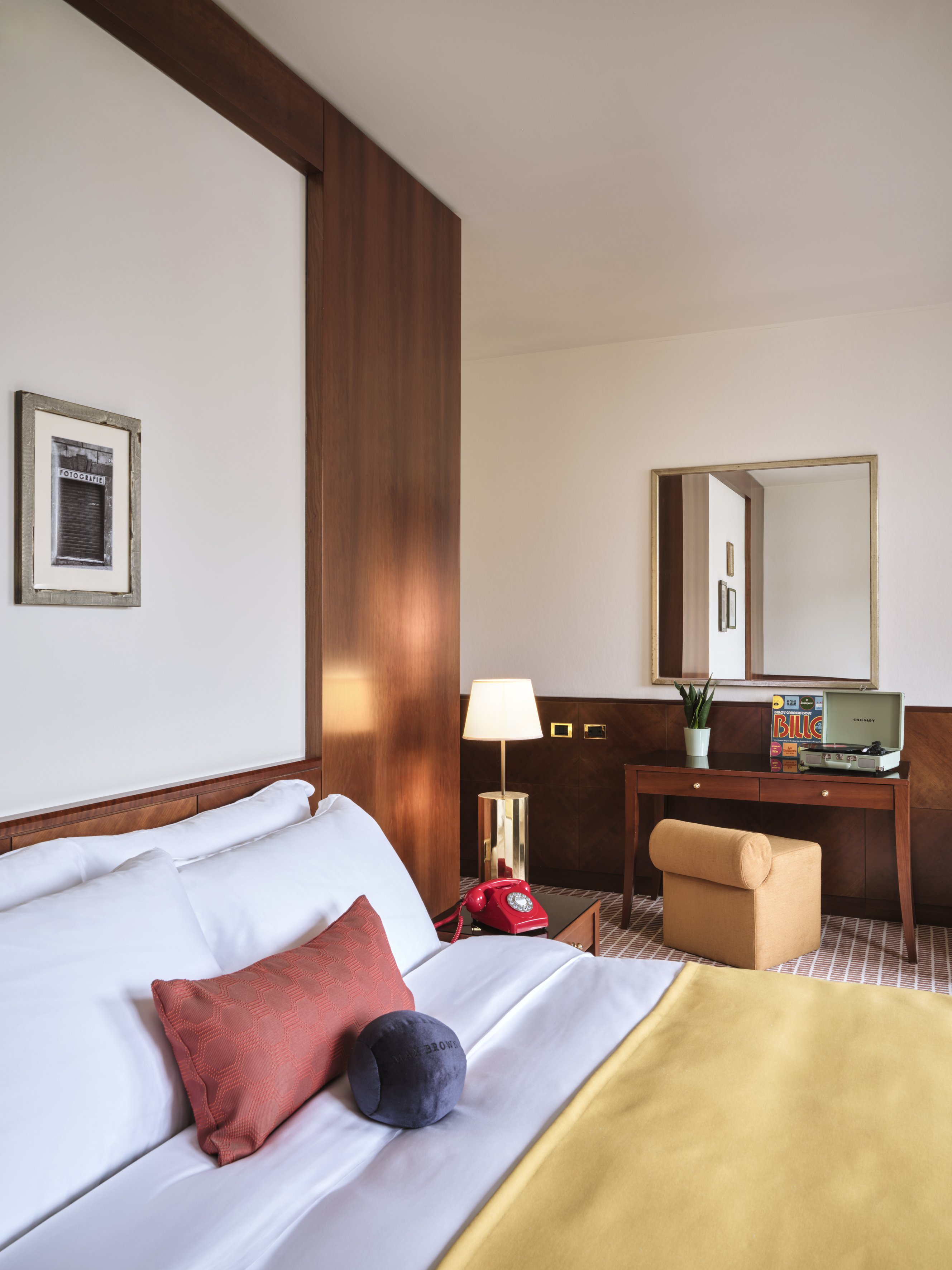 Max Brown Hotel Missori, part of Sircle Collection 18/56