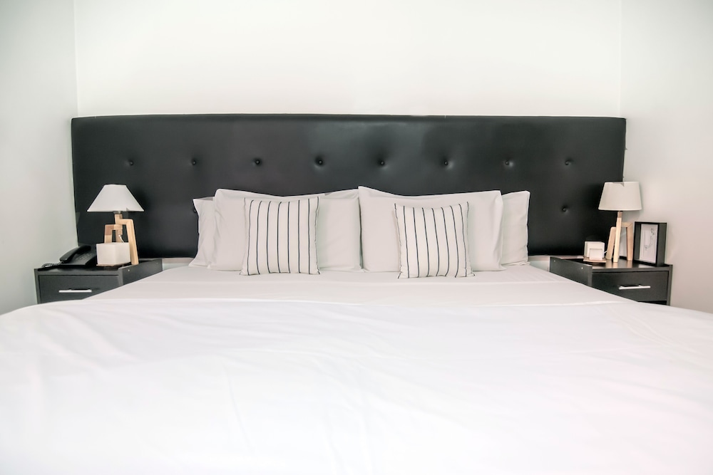 5411 Soho Hotel Boutique & Spa 6/68