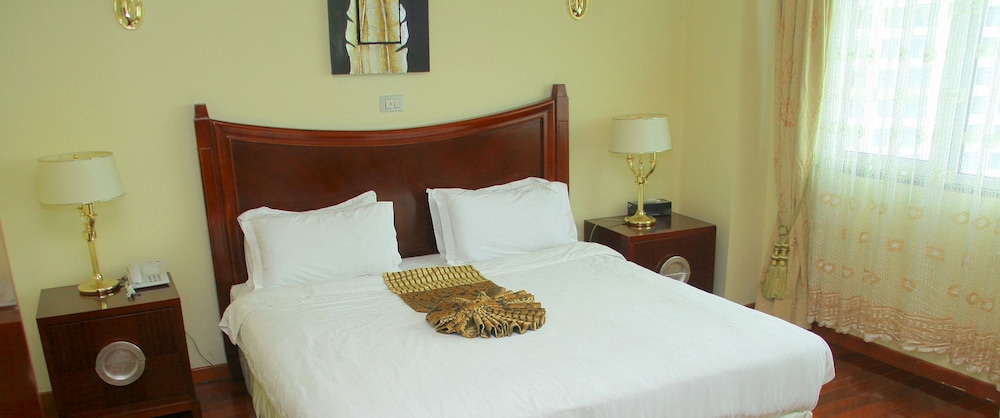 Yoly Addis Hotel 24/50