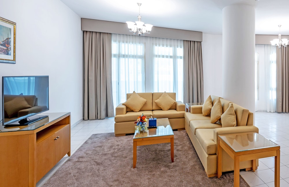 Swissotel Al Murooj Dubai 59/82