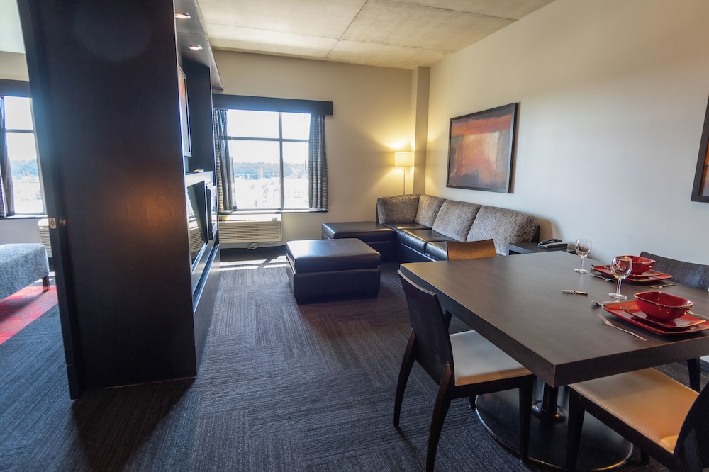 Grand Times Hotel Quebec City Airport 41/60