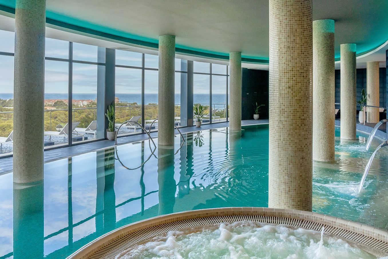 Eurostars Sitges 24/74