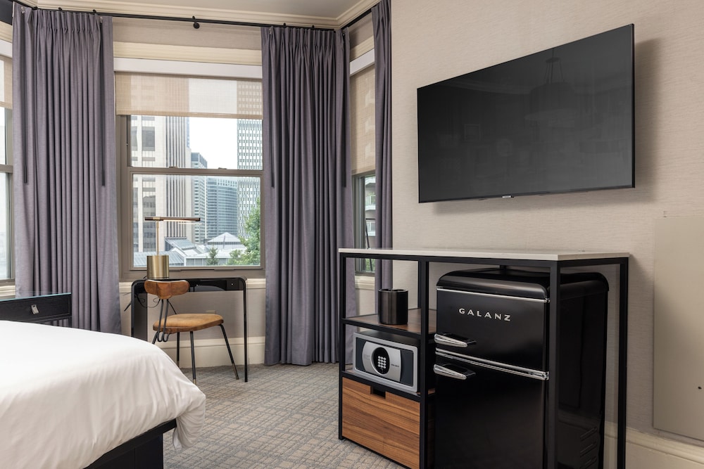 Copley Square Hotel Boston 20/52