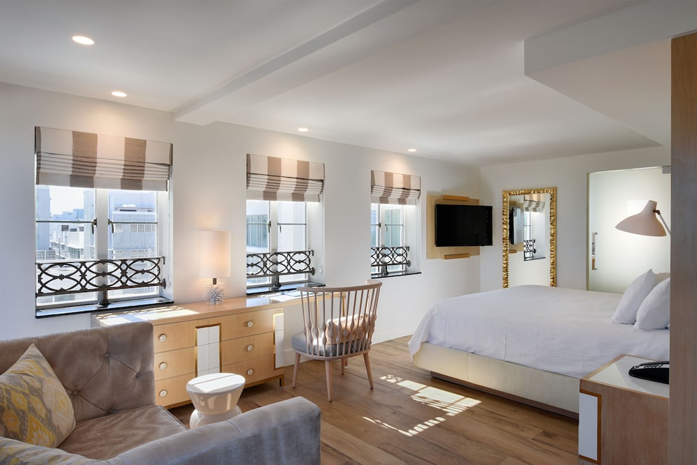 Hotel Ocean 46/64