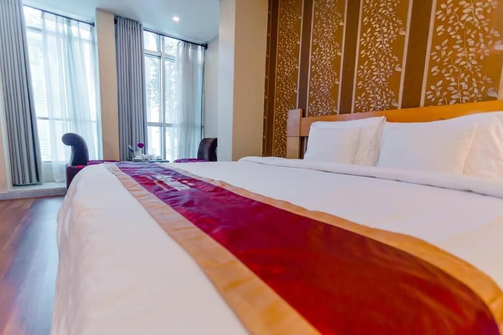 A25 Hotel - 20 Bui Thi Xuan 16/62