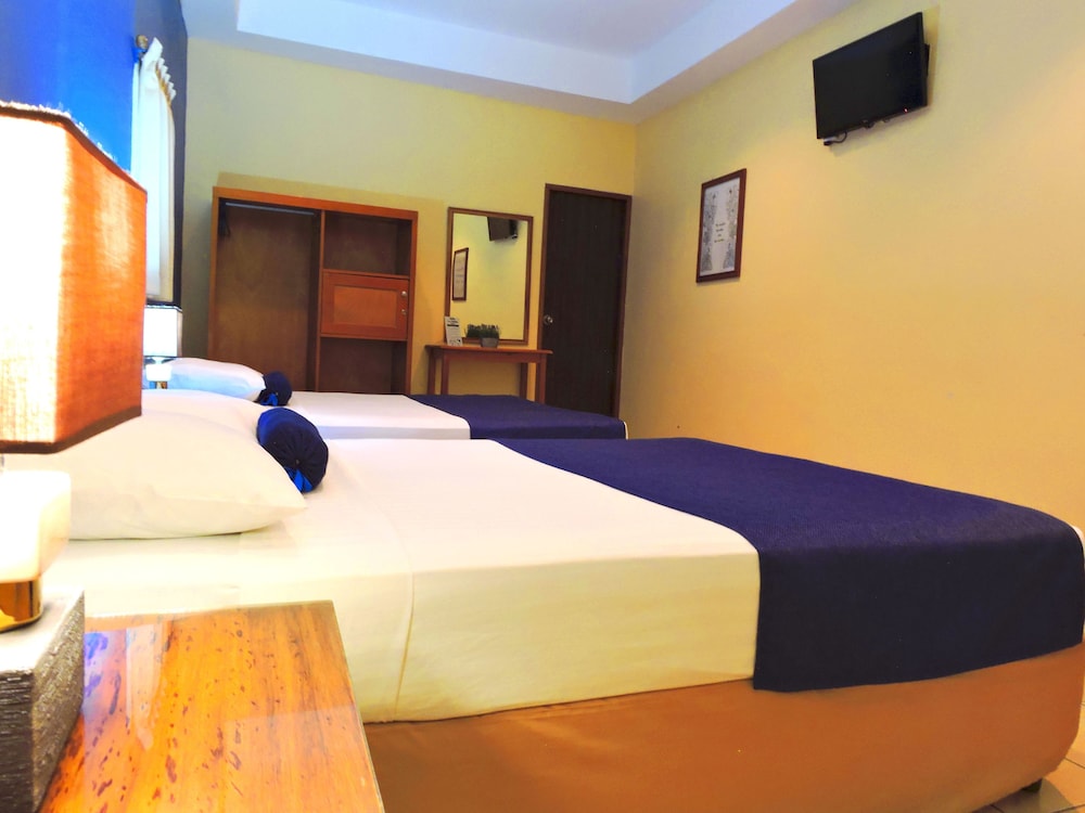 Xolotlan Hotel 31/74