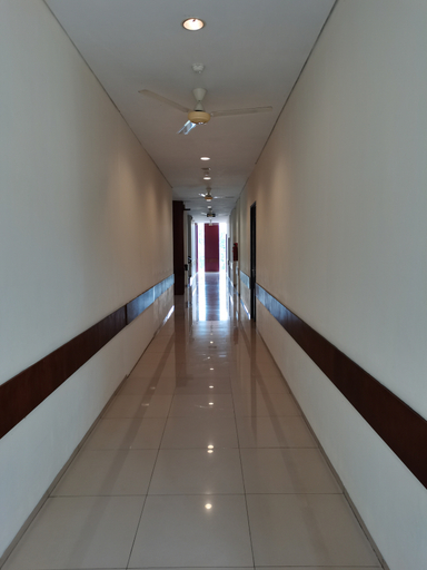Aries Hotel Lampung 9/11