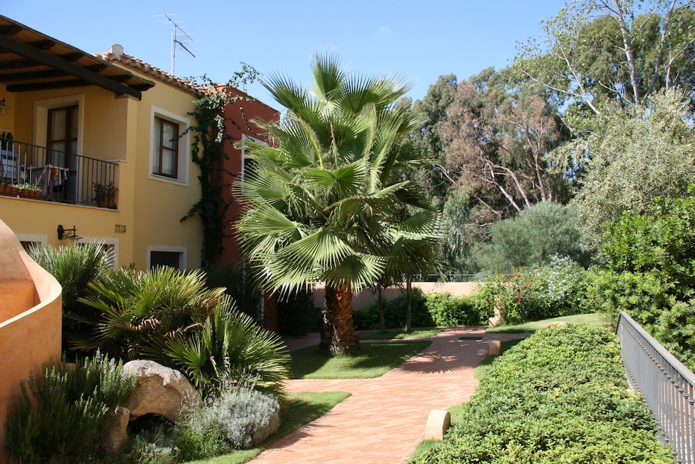 Borgo Degli Ulivi Residence 38/50
