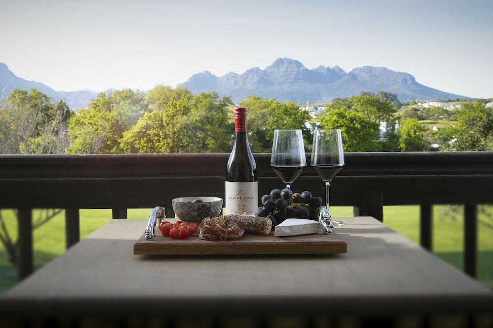 De Zalze Lodge 49/66