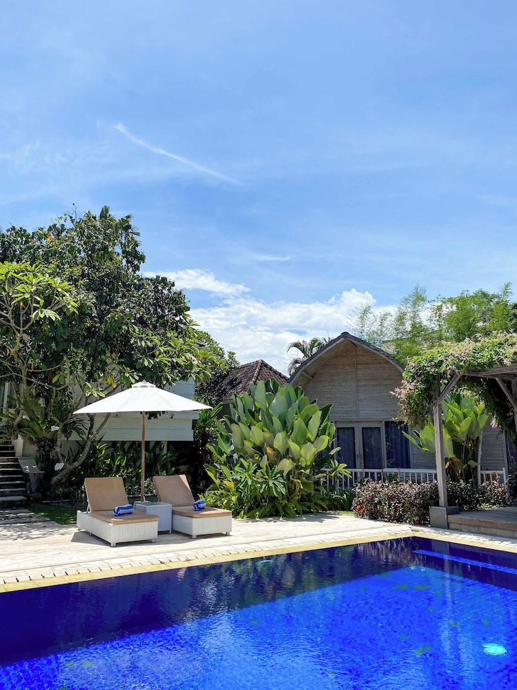 Villa Del Mar Canggu 36/50