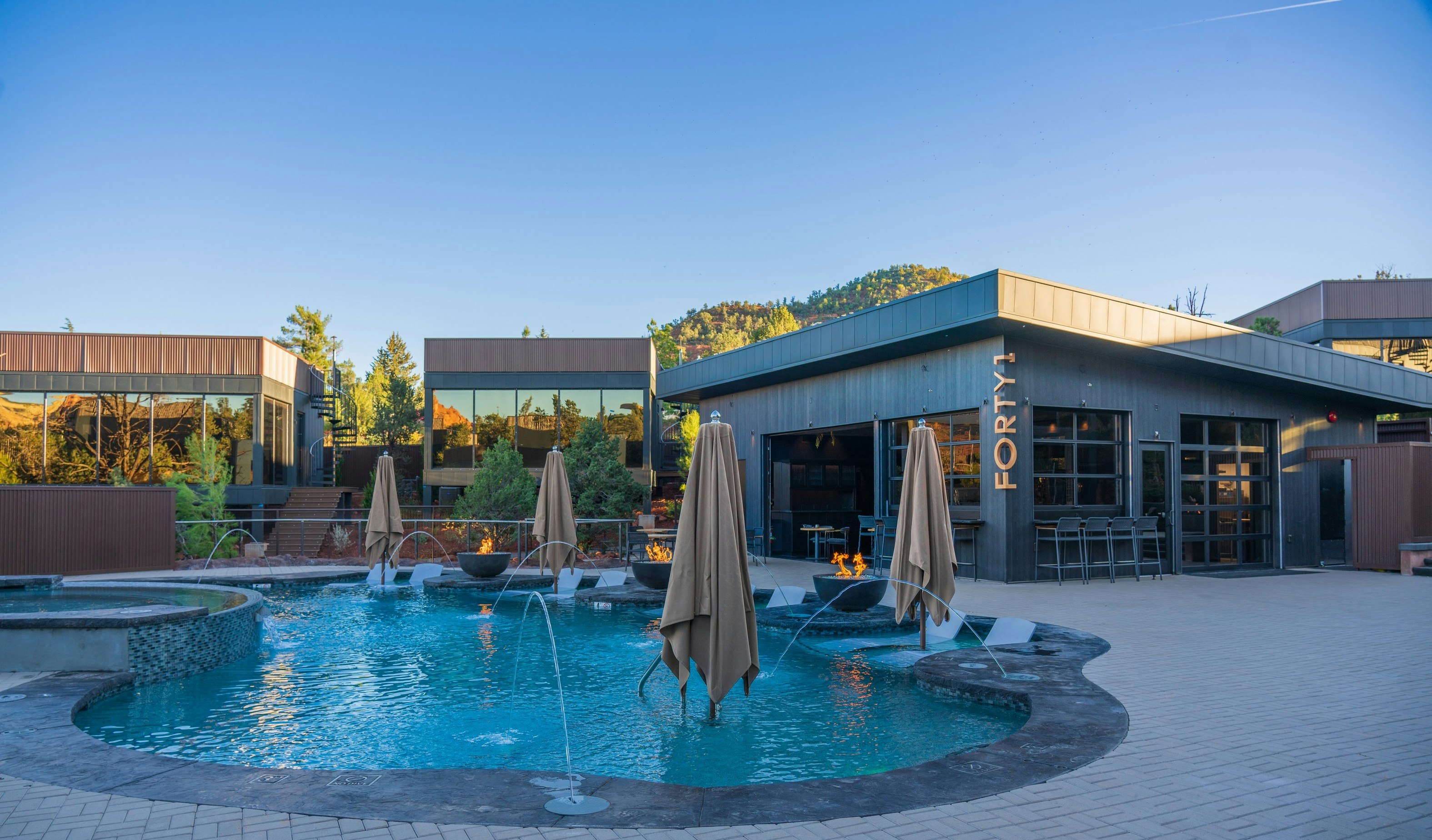 Ambiente Sedona, a Landscape Hotel - Adults Only 6/49