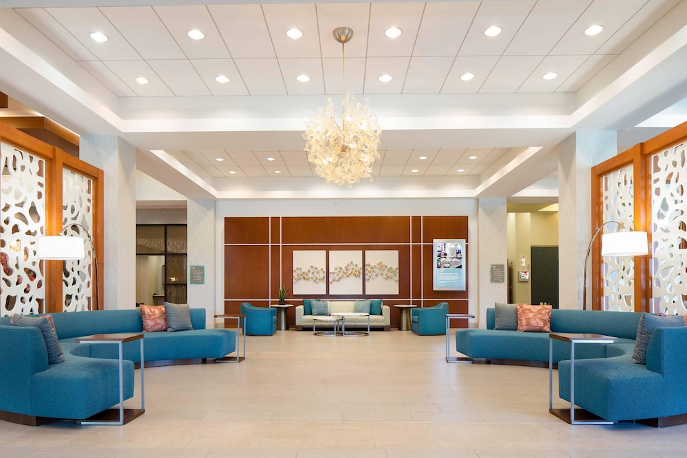The Westin Lake Mary, Orlando North 18/31