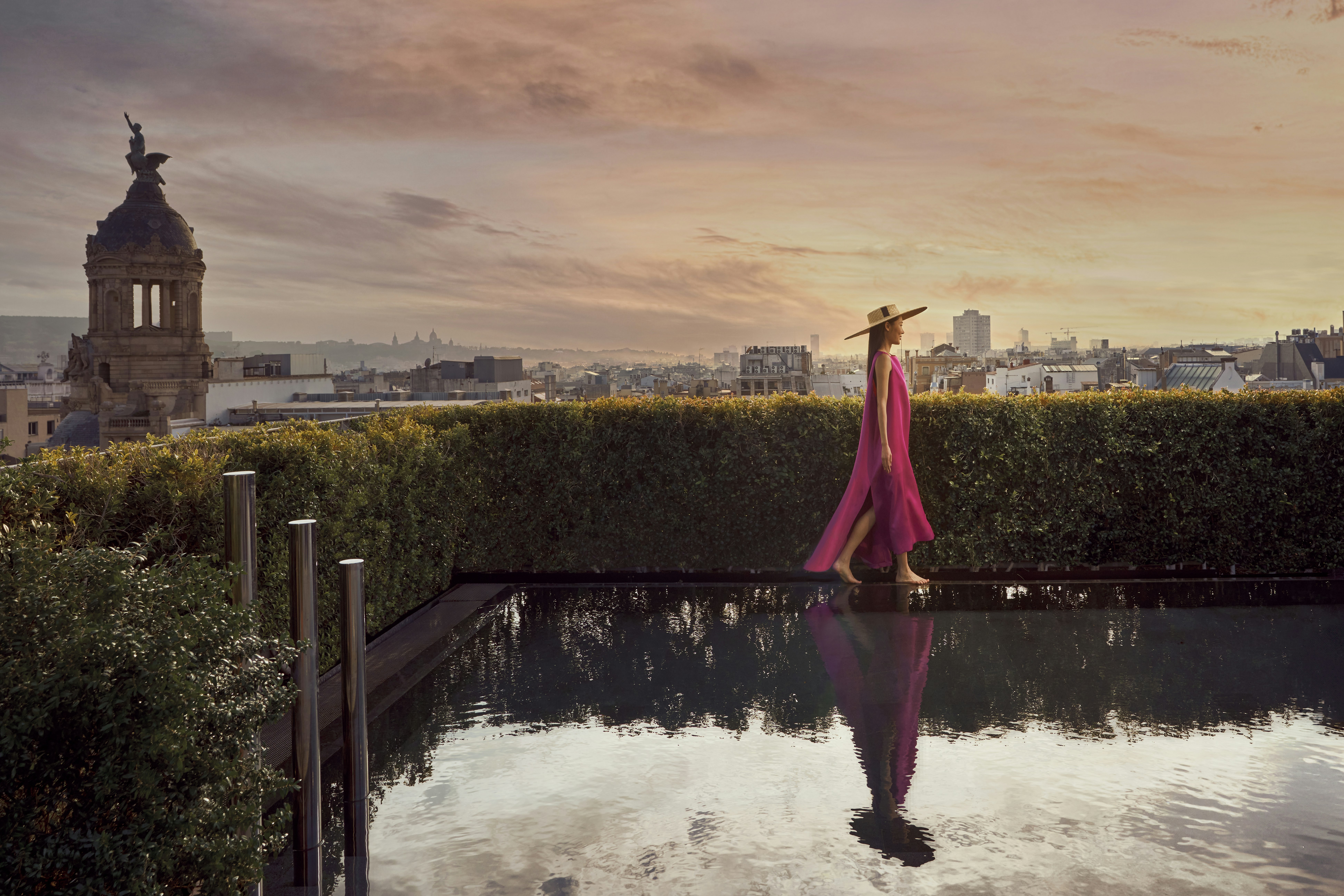 Mandarin Oriental Barcelona 44/50