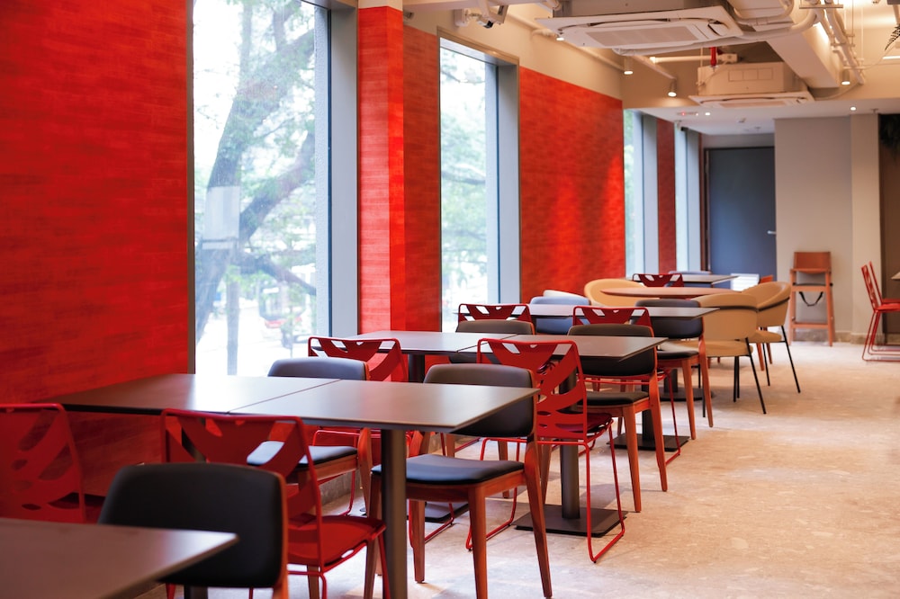 Radisson Red Ibirapuera 29/40