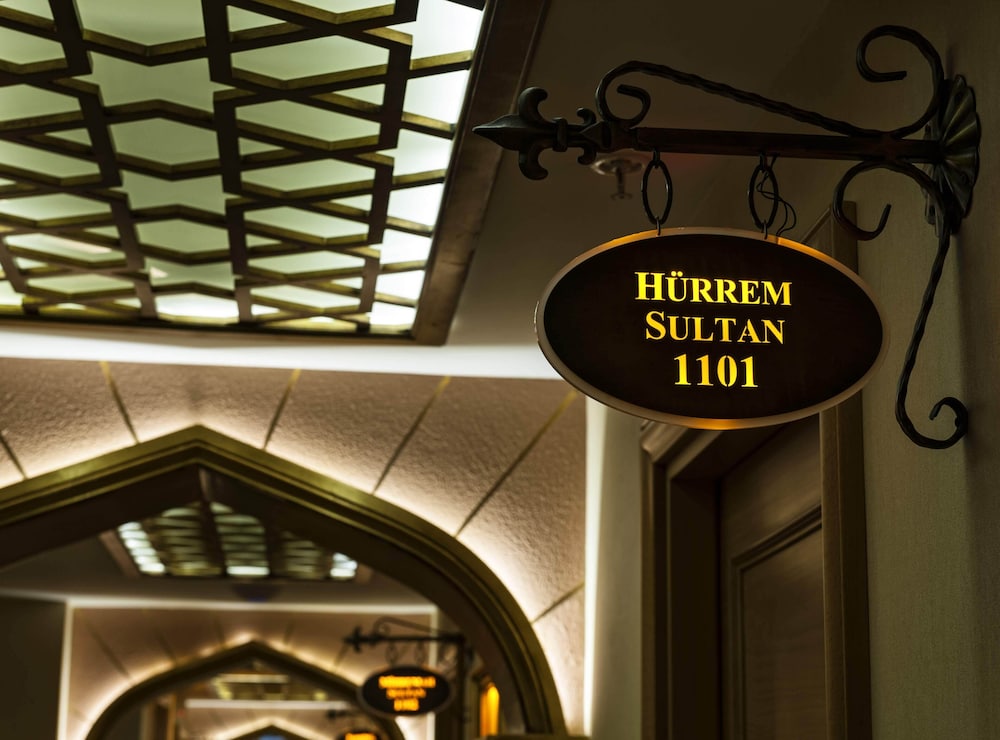 Hotel Sultania Boutique Class 64/93