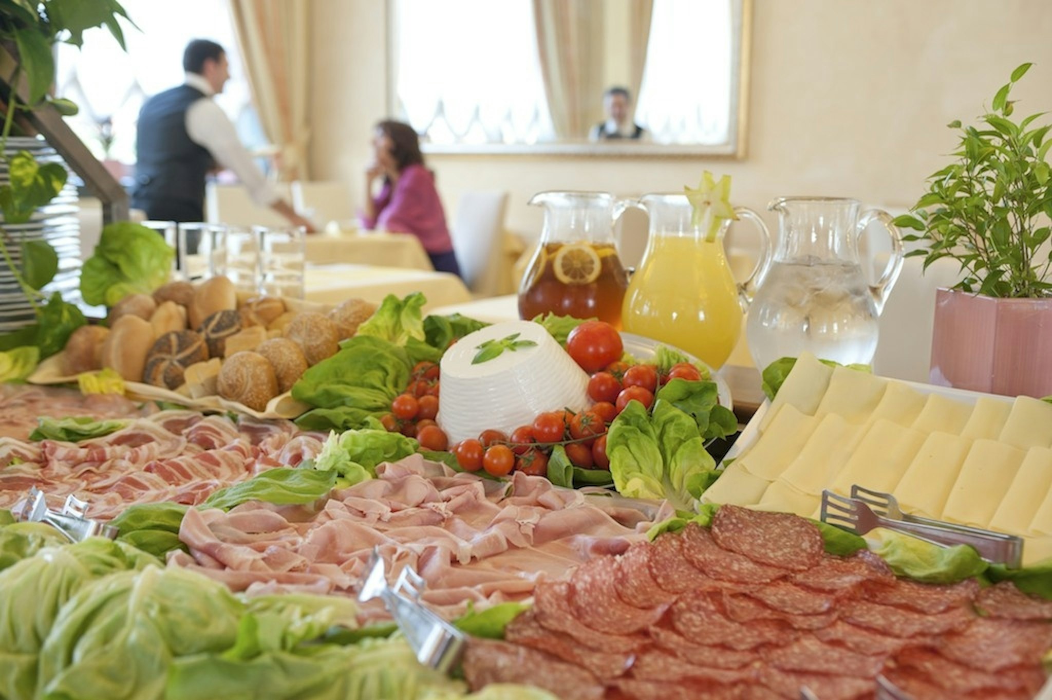 Best Western Air Hotel Linate 4/10