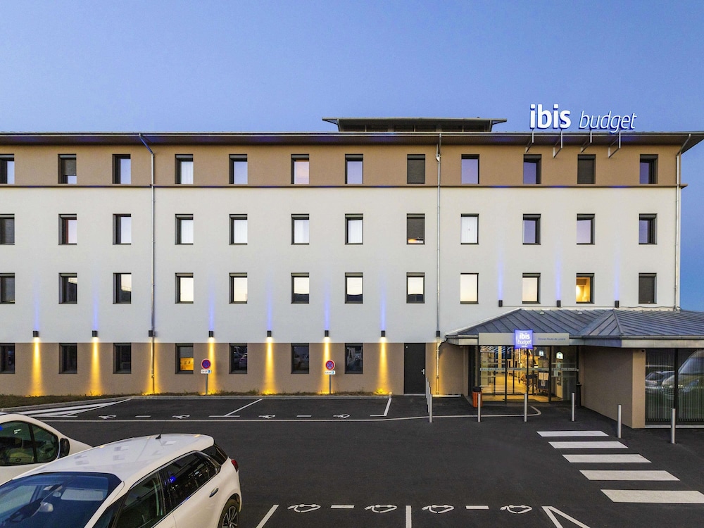 ibis budget Rennes Route de Lorient 4/68