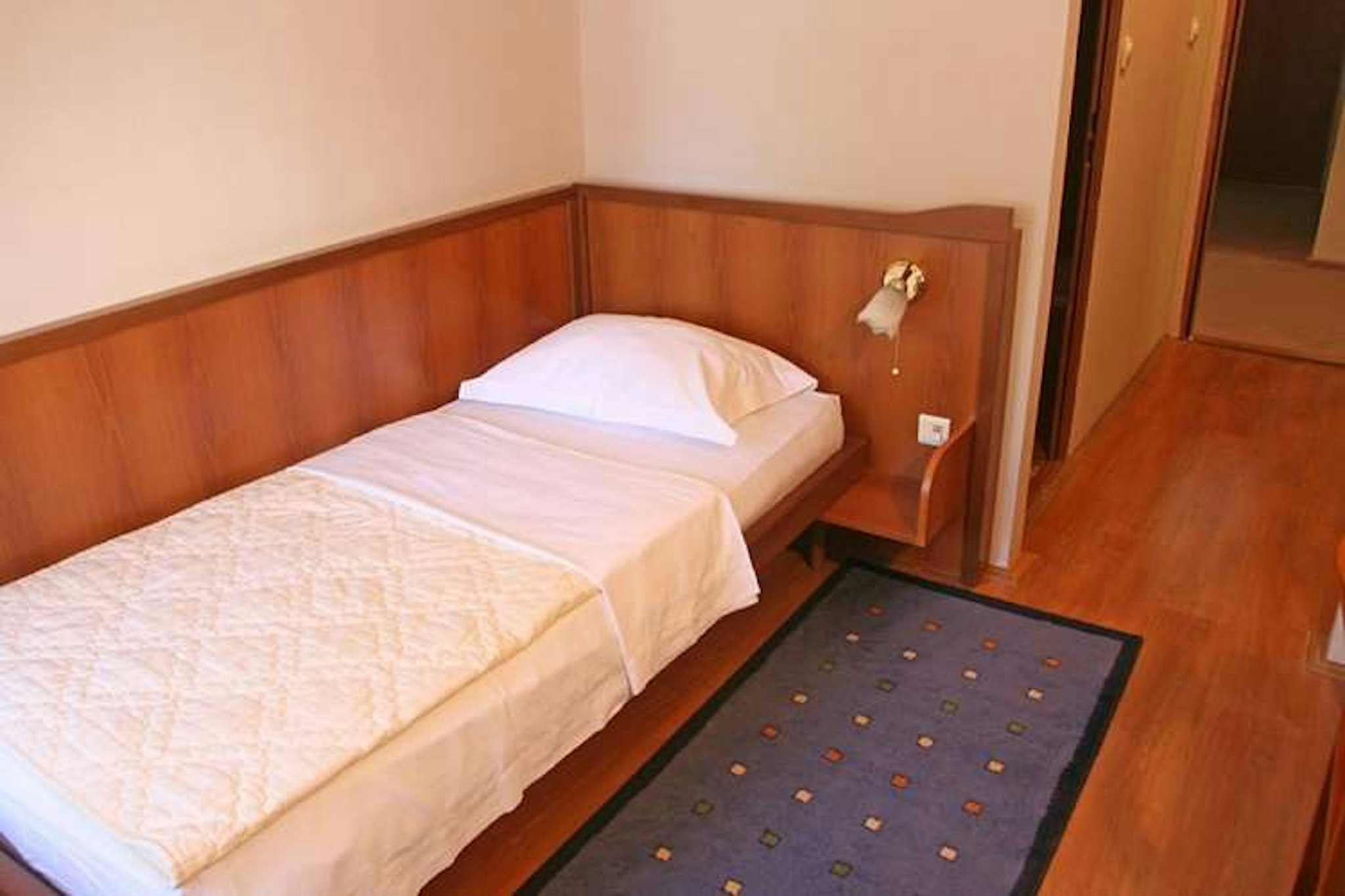 Hotel Zepter Palace Banja Luka 5/21