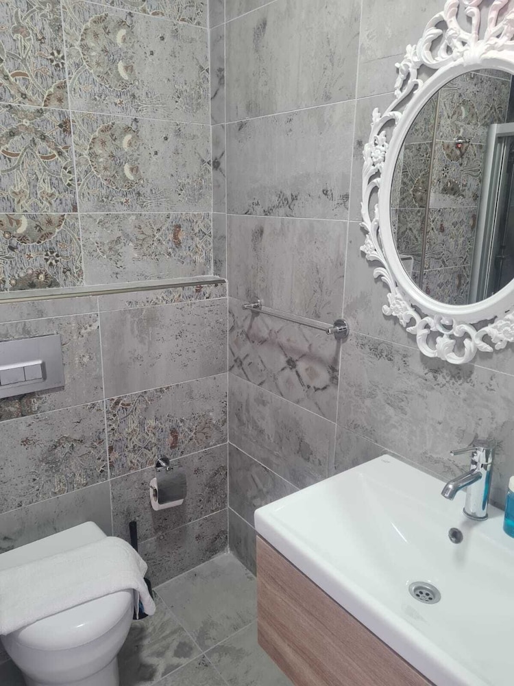Capari Bozcaada Otel 17/22