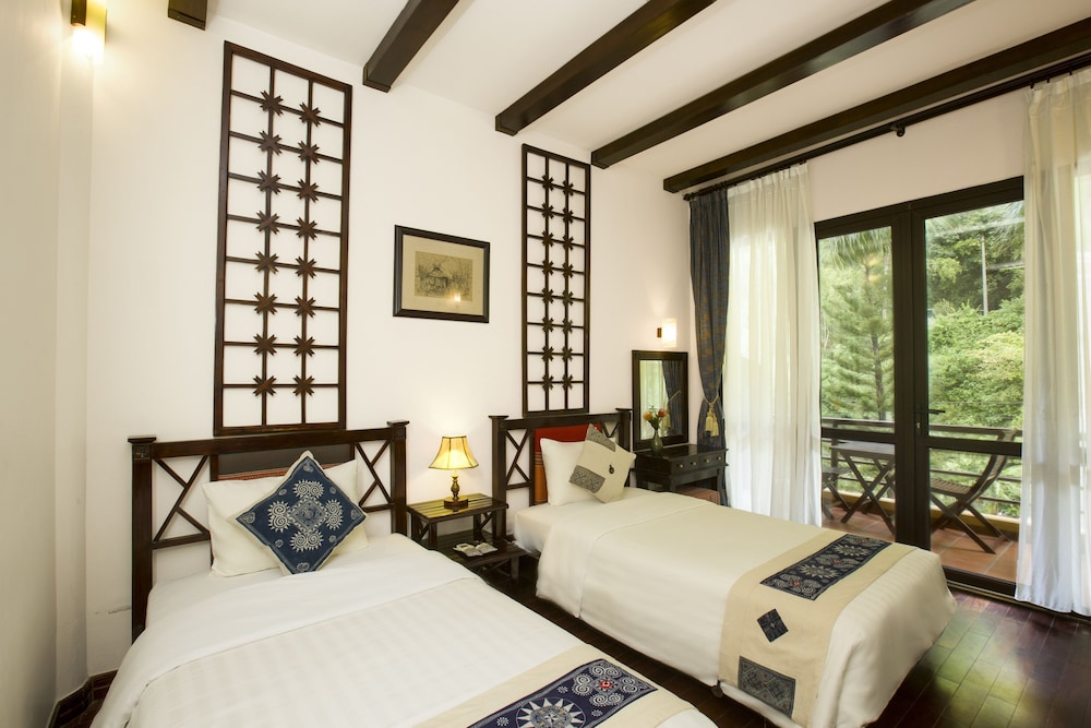 Mai Chau Lodge 14/49