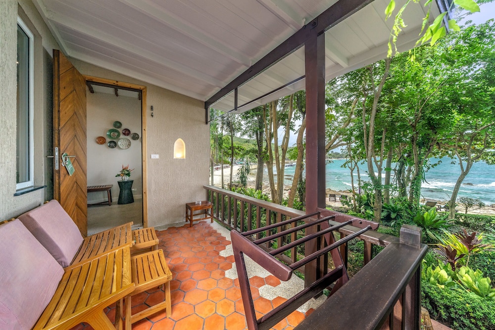 SAMED VILLA RESORT 54/74