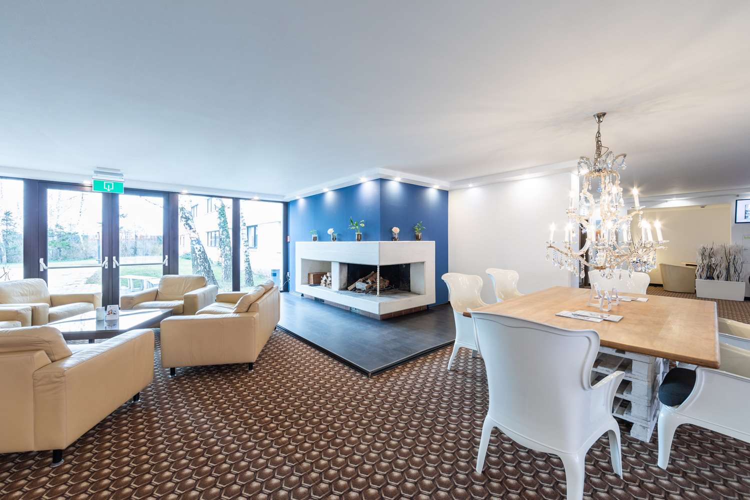 Smart Hotel Voesendorf 39/66