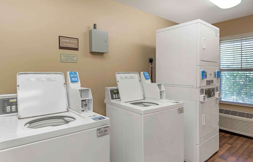 Extended Stay America Raleigh Rtp 4919 Miami Blvd 39/50