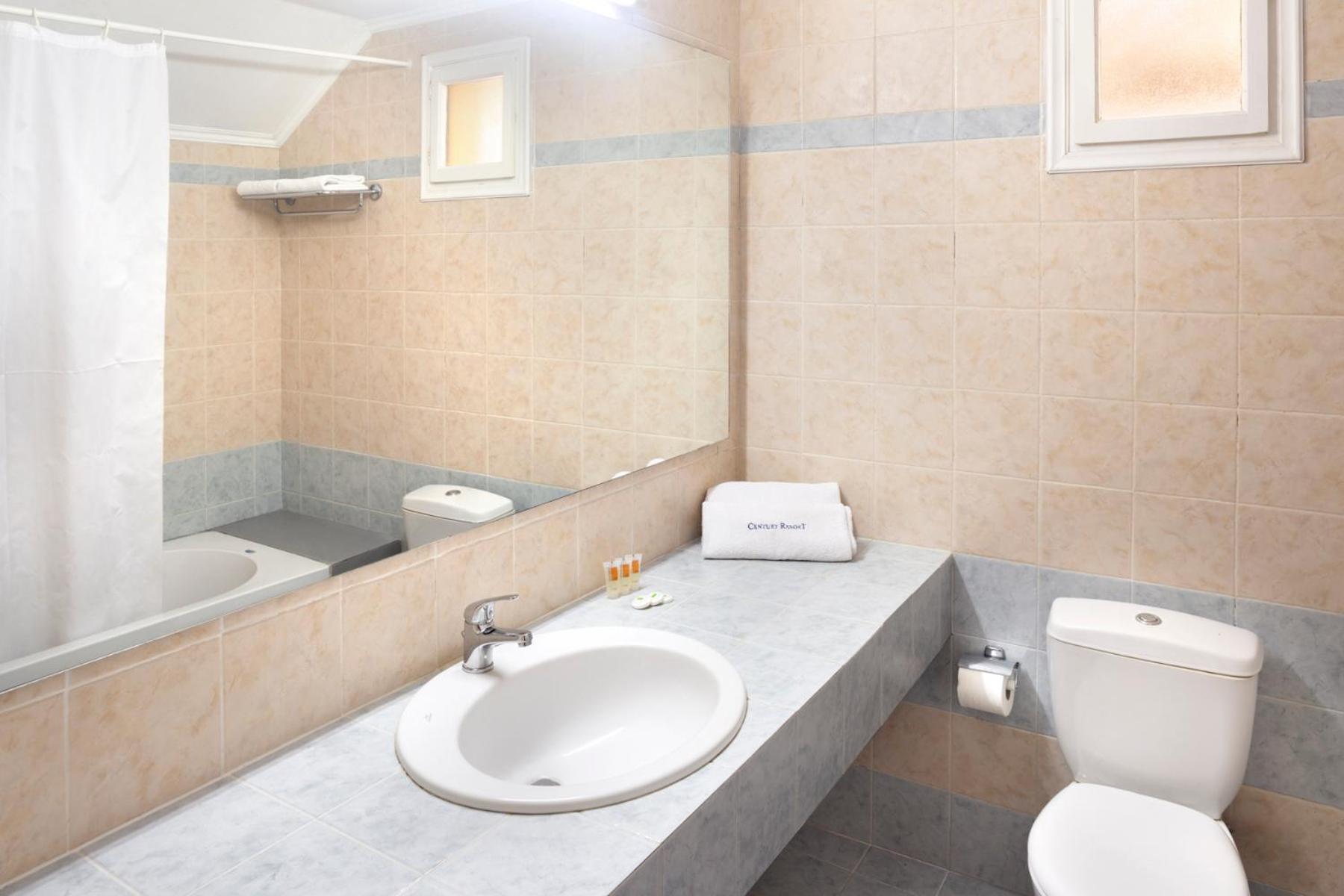 Century Resort Villas 64/65