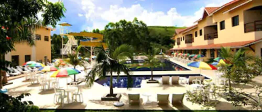 Resort Recanto do Teixeira - All Inclusive 51/61
