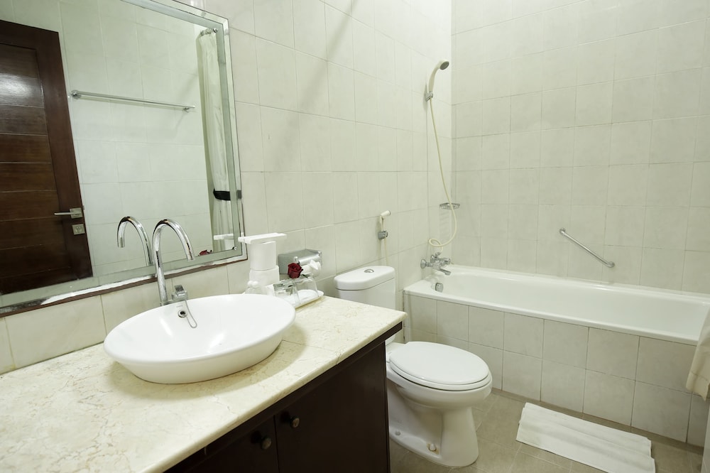 Hotel Segara Agung 18/48