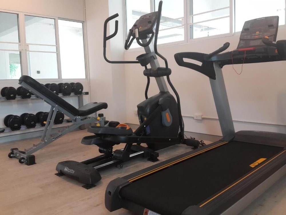 Des Res Serviced Apartment Sukhumvit 25/45