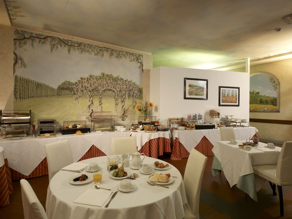 Ih Hotels Milano Parco Borromeo Cesano Maderno 30/50