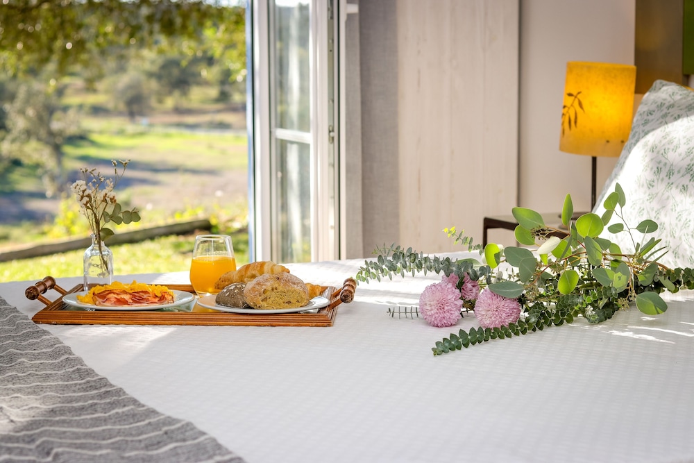Monte Do Giestal Casas de Campo And Spa 36/50