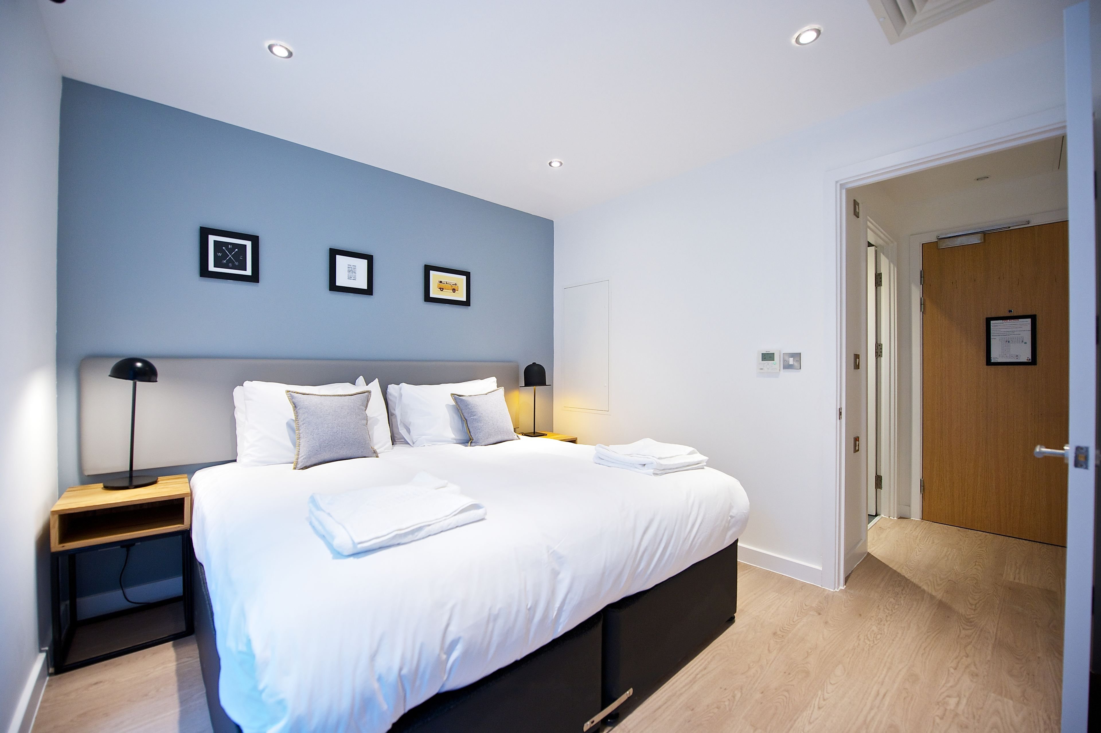 Staycity Aparthotels Birmingham City Centre 5/14