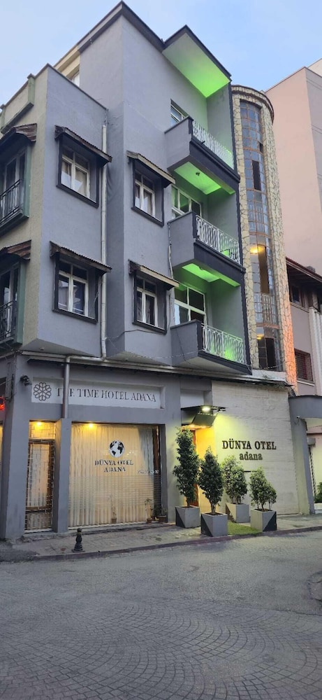 Dunya Otel 6/50