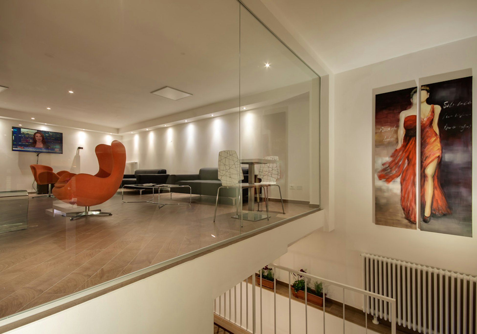 Genius Downtown Hotel 6/52