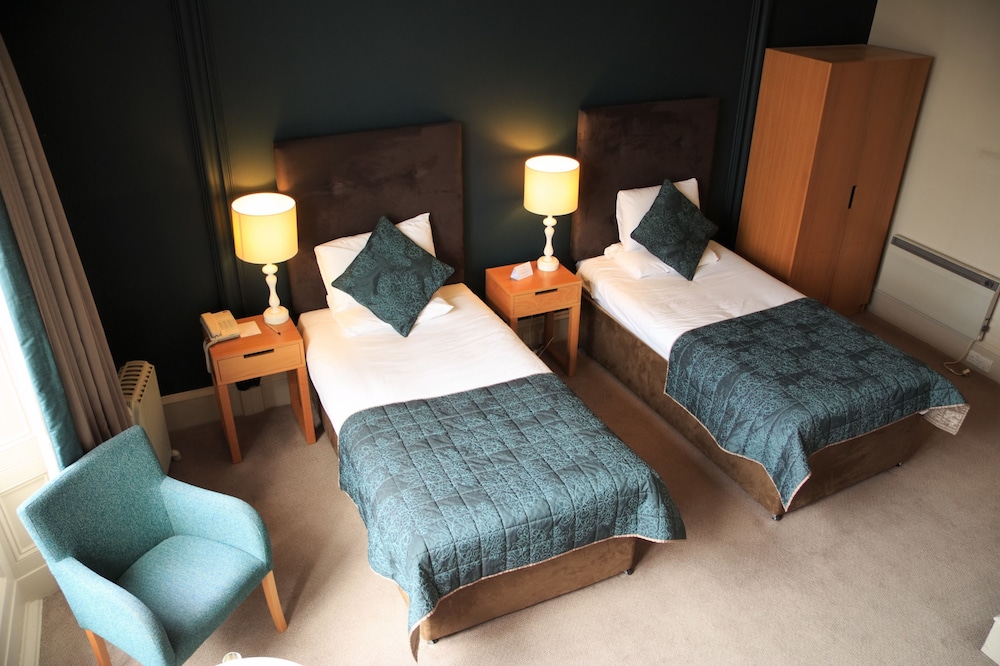 Gairloch Hotel 15/50