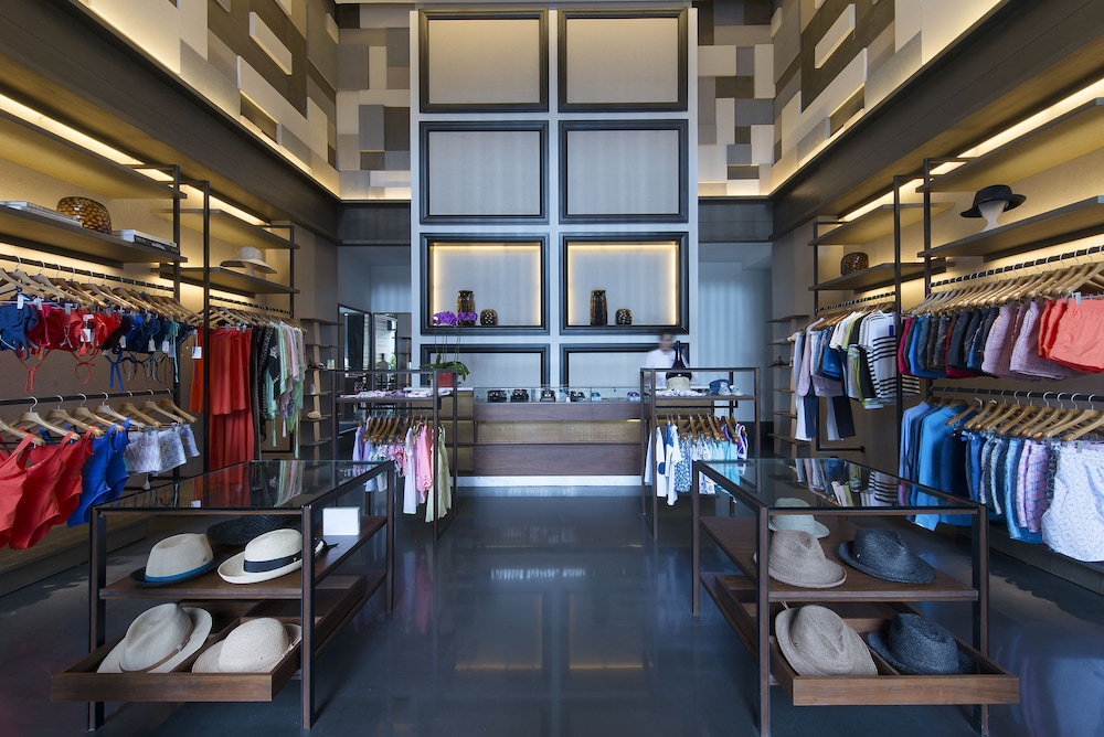 PARK HYATT SANYA SUNNY BAY RESORT 56/71