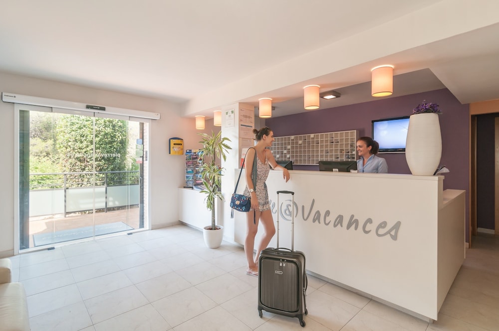 Pierre & Vacances Salou 14/44