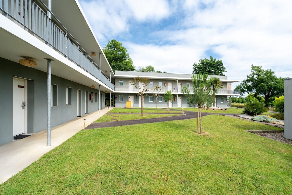Sure Hotel by Best Western Mont-de-Marsan 50/56