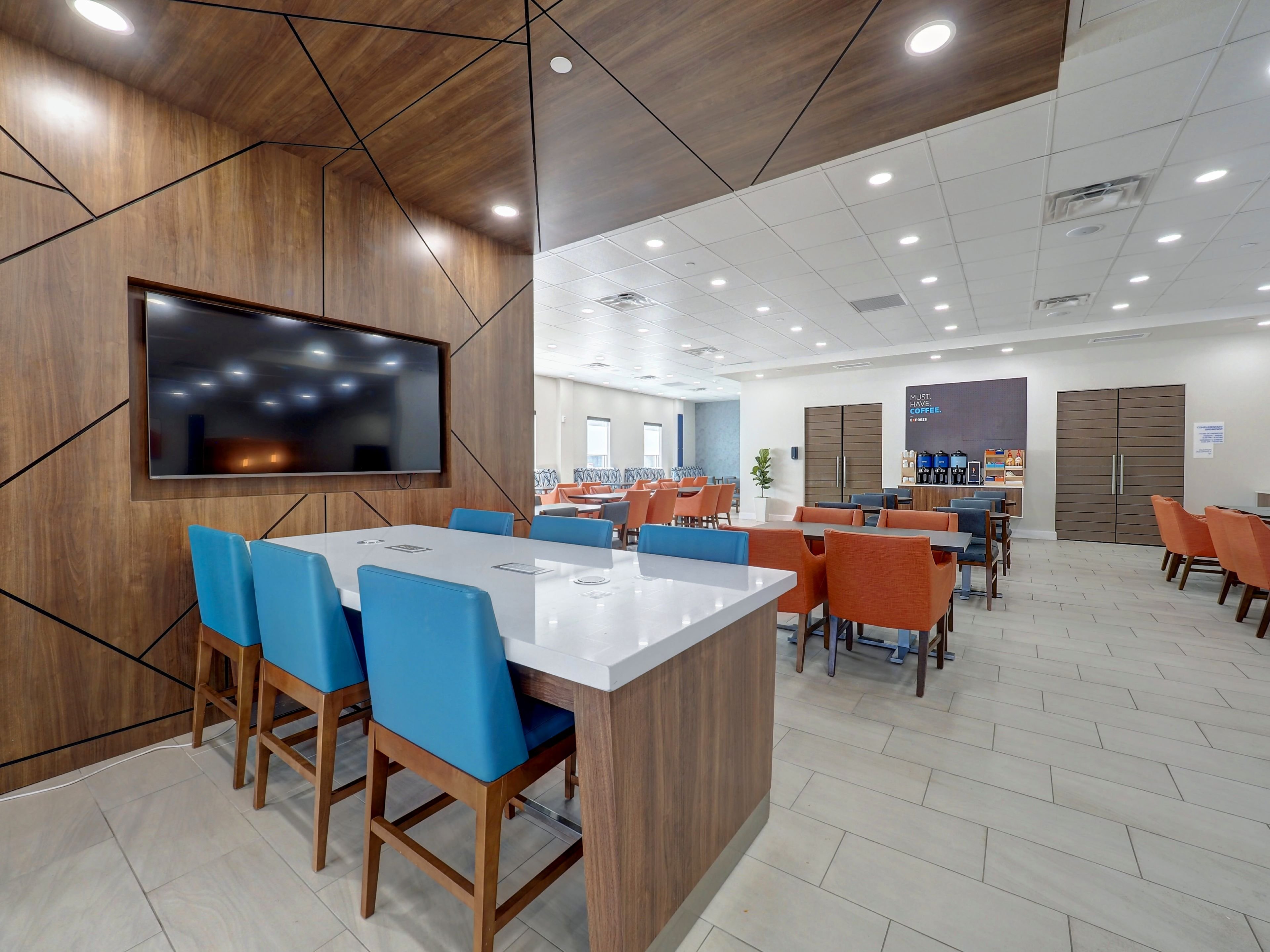Holiday Inn Express Corpus Christi - Beachfront, an IHG Hotel 33/50