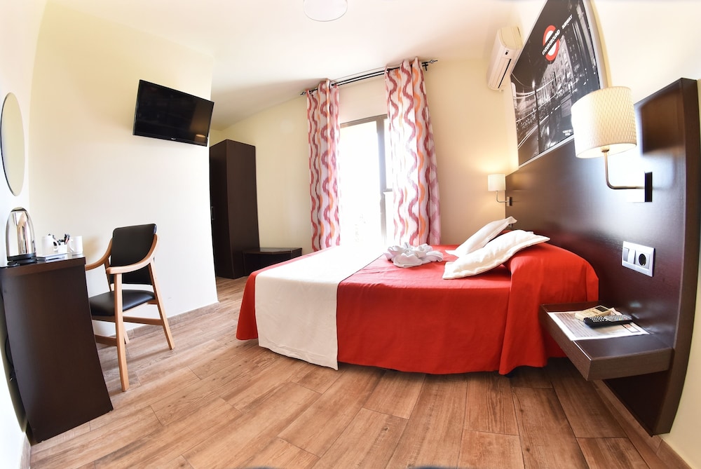 Hotel Zen Airport 27/67