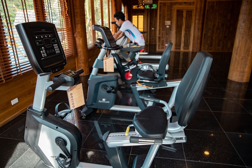 Santhiya Phuket Natai Resort And Spa 62/72