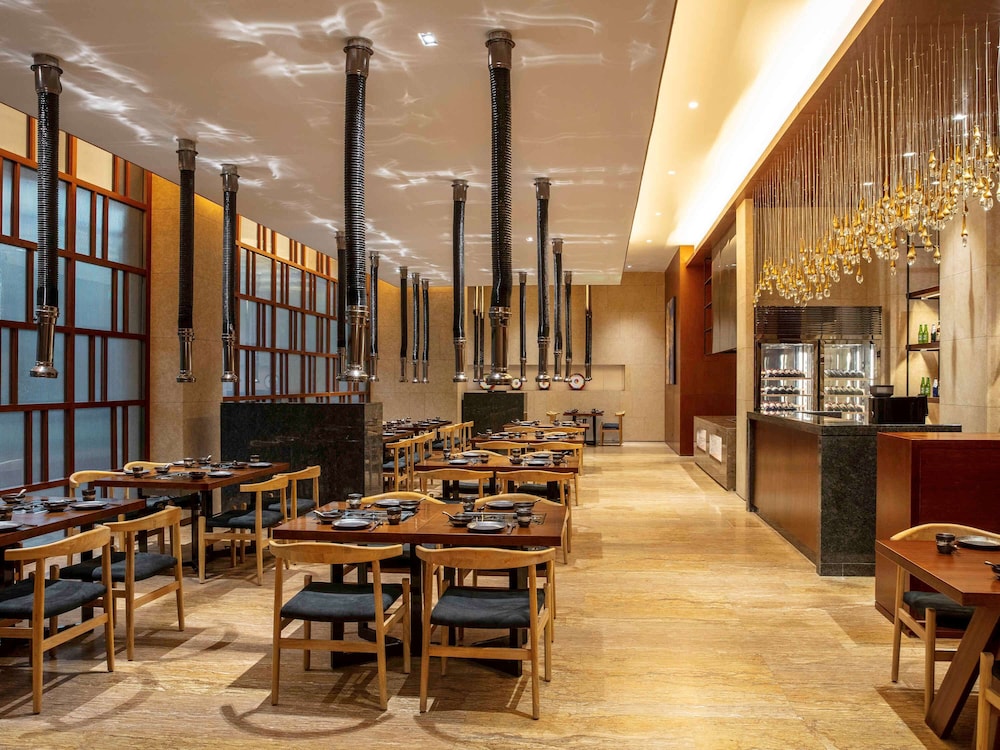 Pullman Changbaishan Resort 39/50