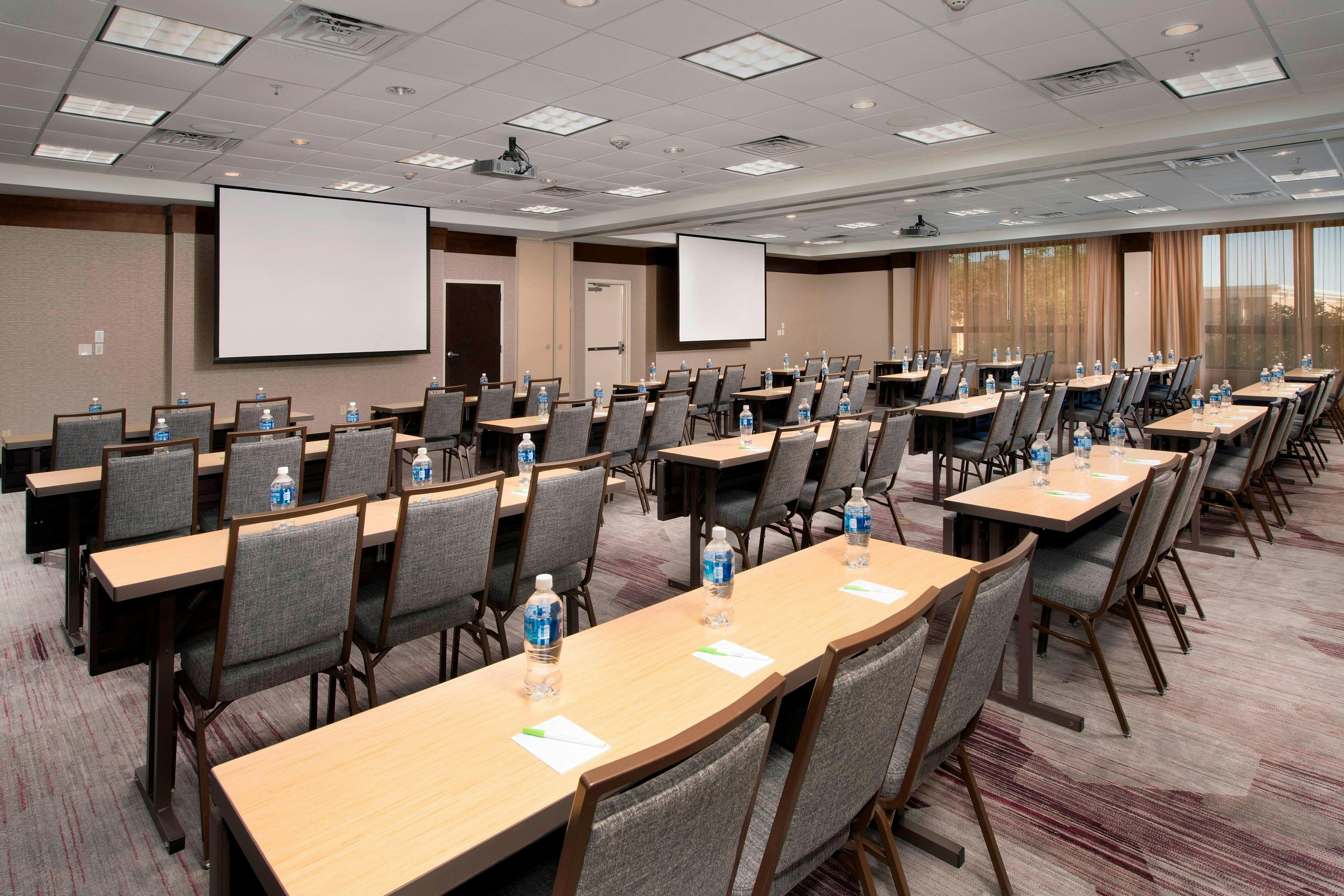 Courtyard by Marriott Tyler 14/22