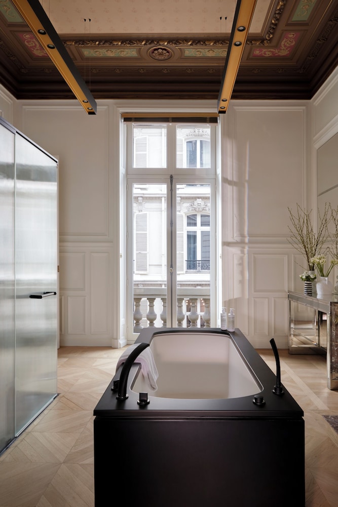 Maison Delano 50/50