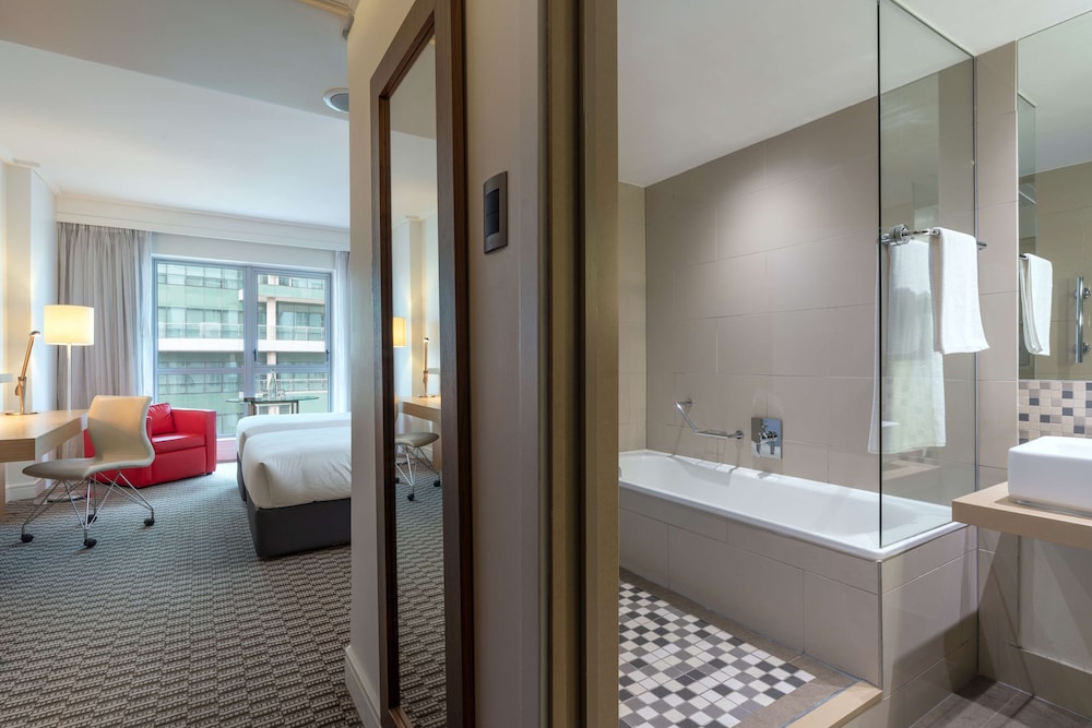 Radisson Blu Gautrain 28/79