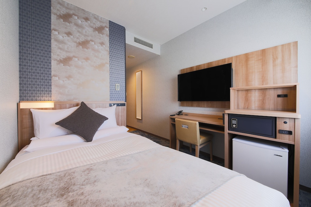 Semi Room, Standard, Single Bed