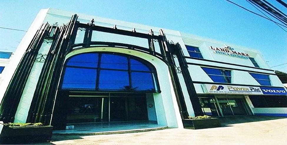 Land Mark Hotel in Chittagong - Chattogram