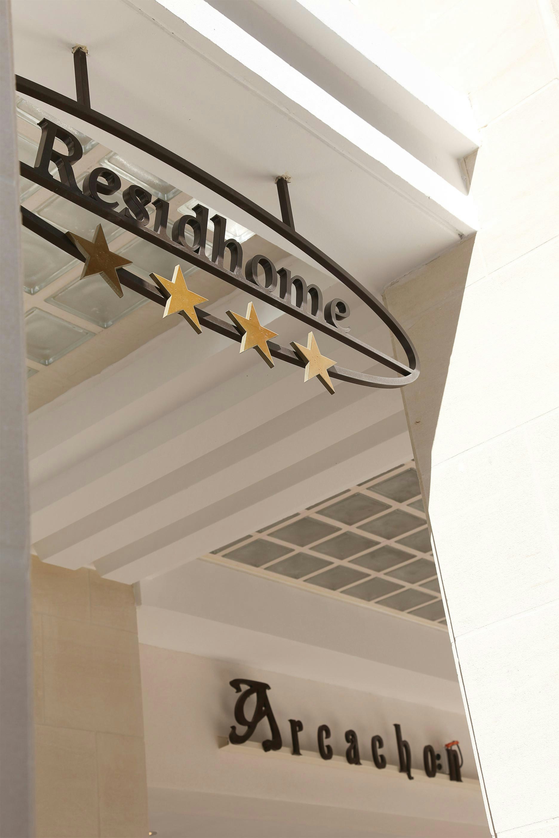 Residhome Arcachon Plazza 22/55